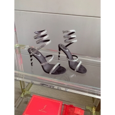 Rene Caovilla Sandals